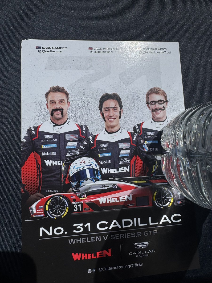 Jack Aitken - 한세용 tweet media