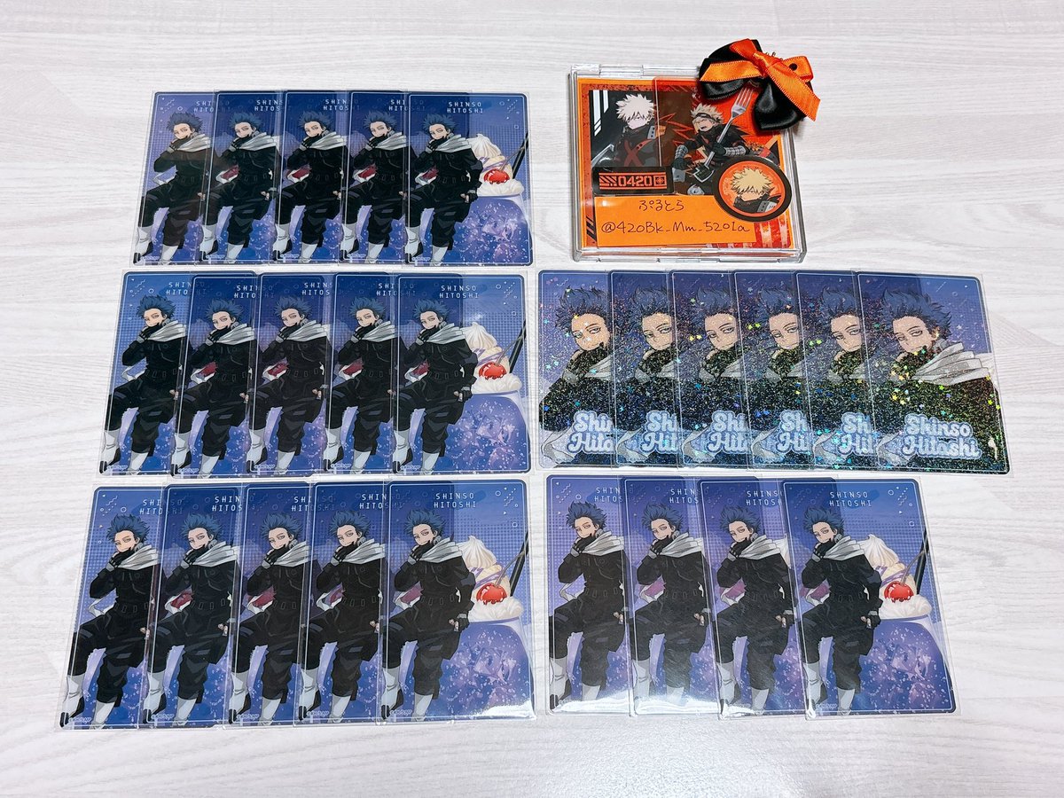 ぷるとら@取引垢 tweet media