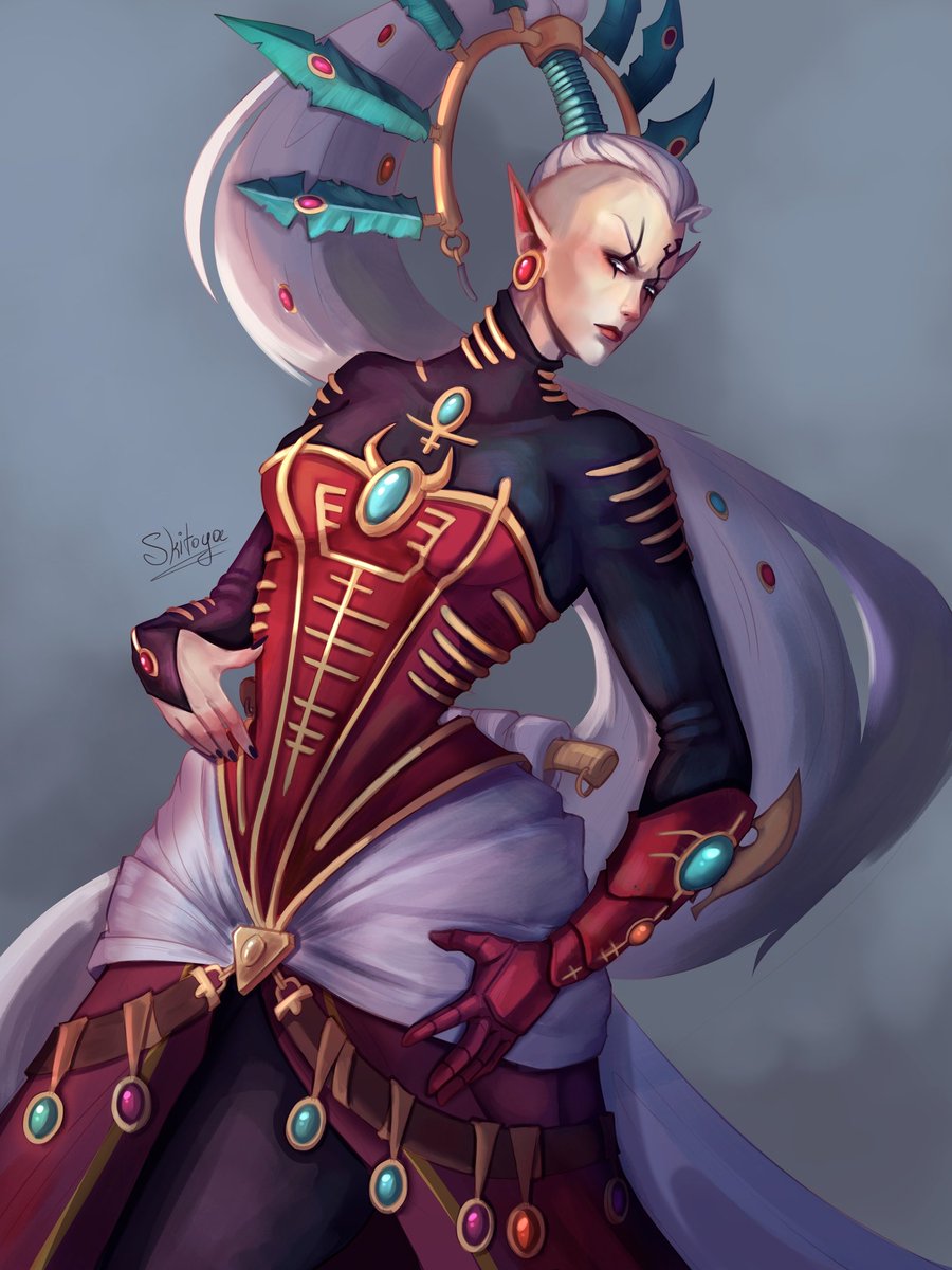 Vesta (Skitoya) Menyachikhina tweet media