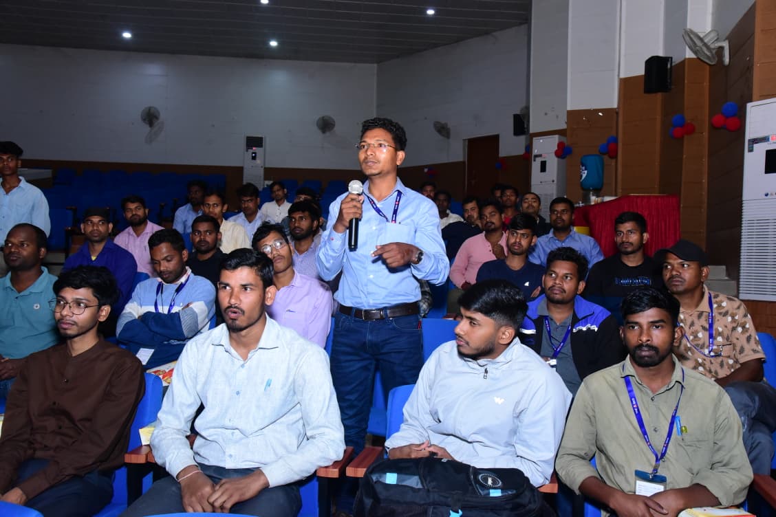 NALCO tweet media