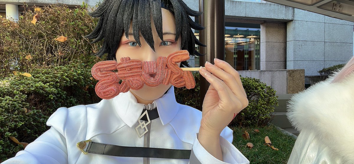 猫(マオ):多忙 tweet media