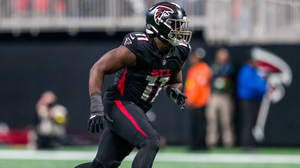 Around The NFL tweet media