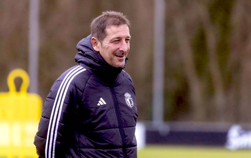 HijoDelFrio BCF⚫️⚪️ tweet media