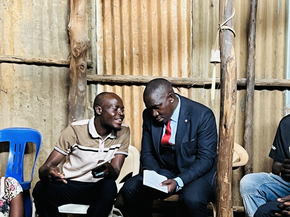 NUP UPDATES tweet media