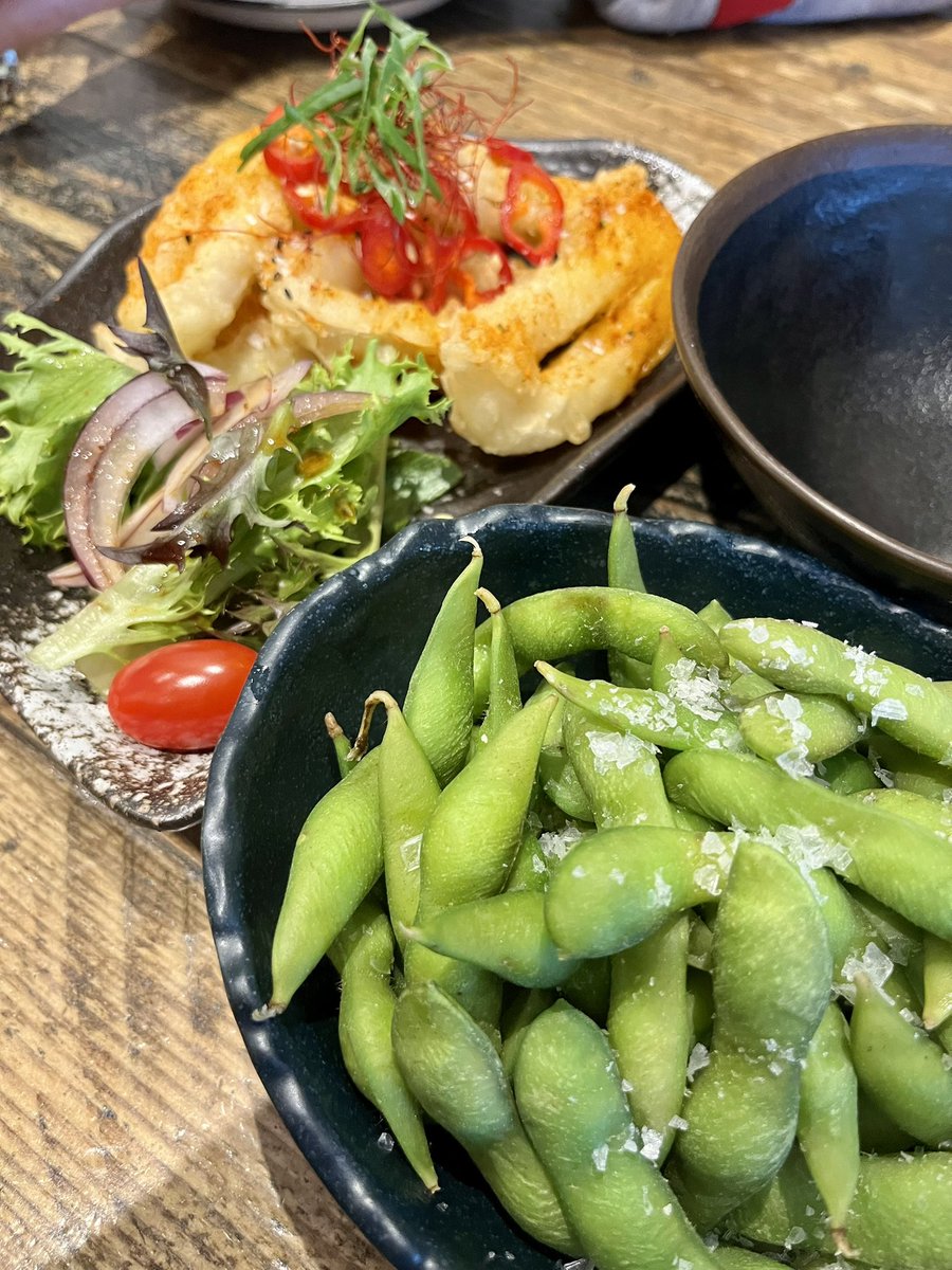 Nick James tweet media