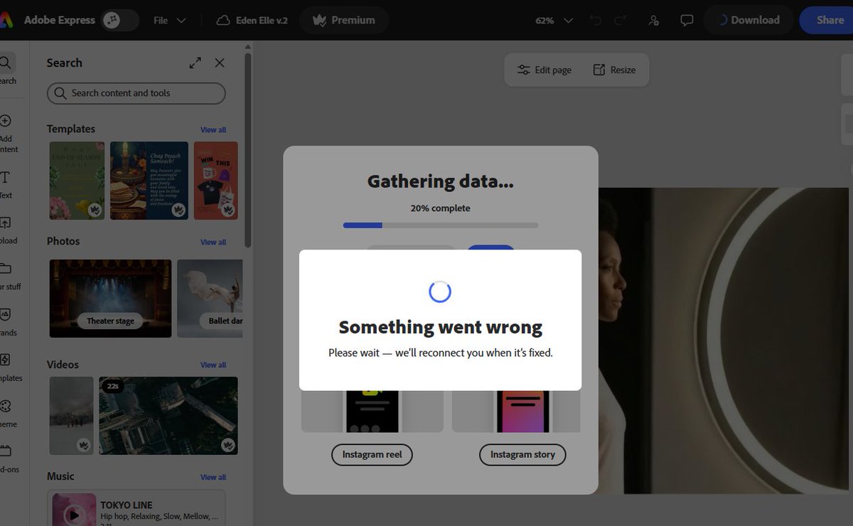cristina brodu tweet media