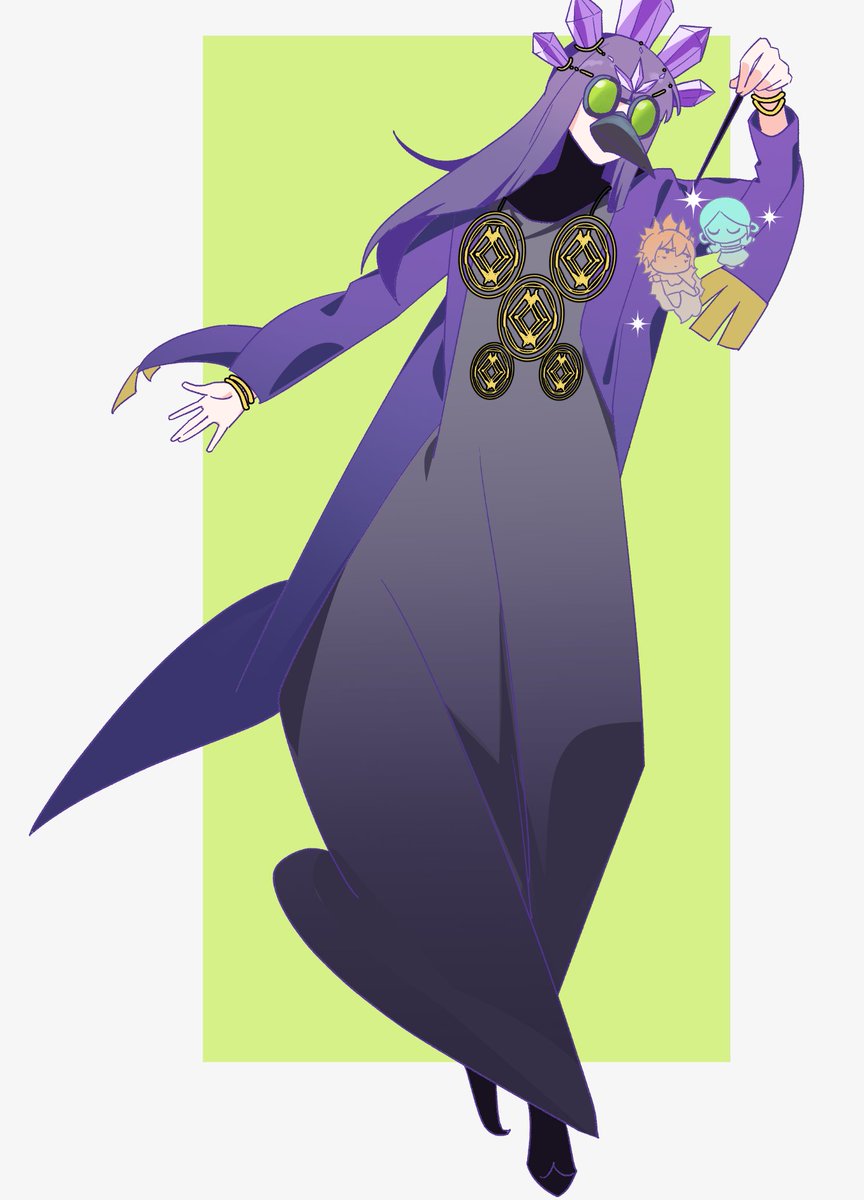 Ruru_20💜💗 tweet media