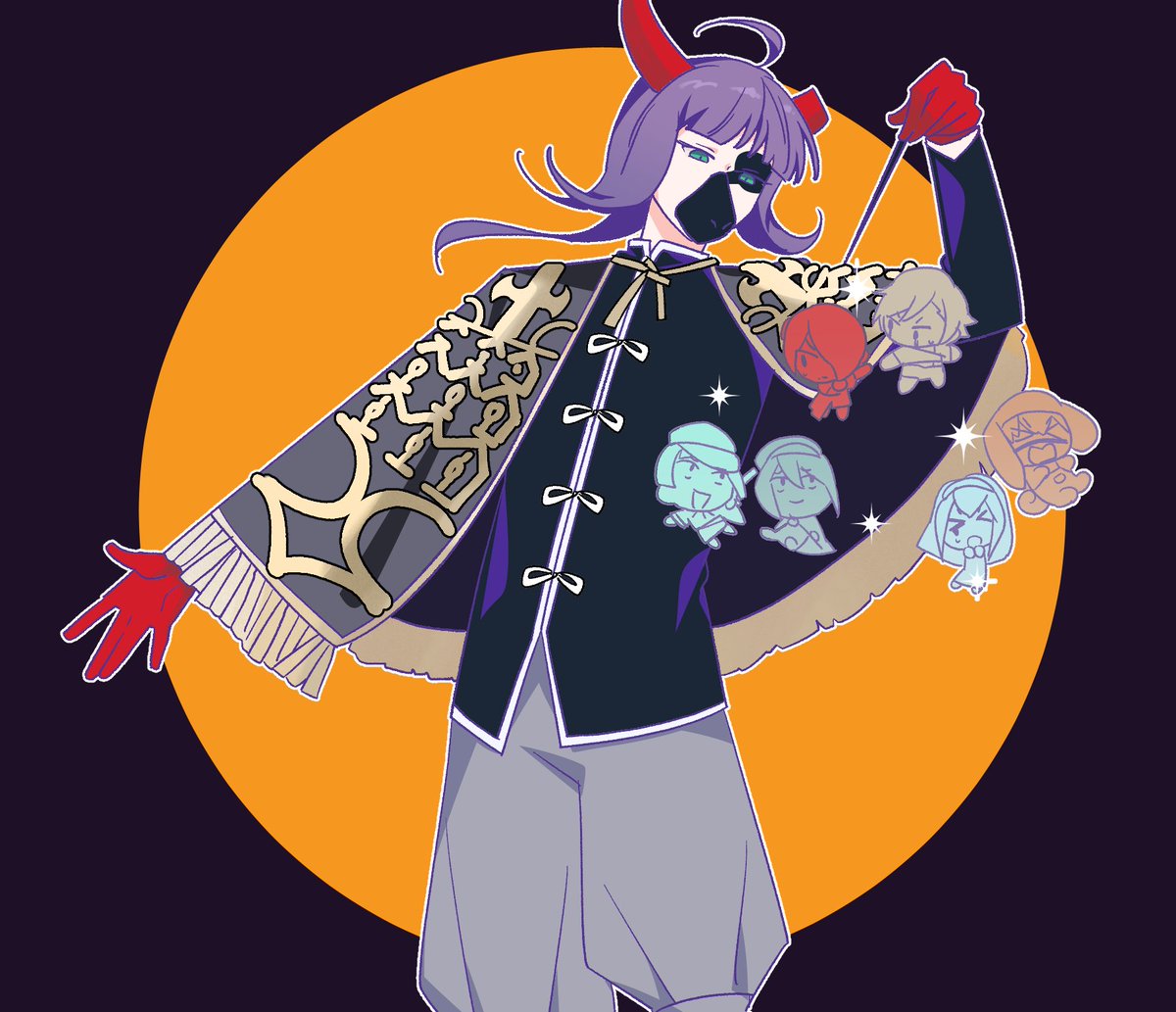 Ruru_20💜💗 tweet media