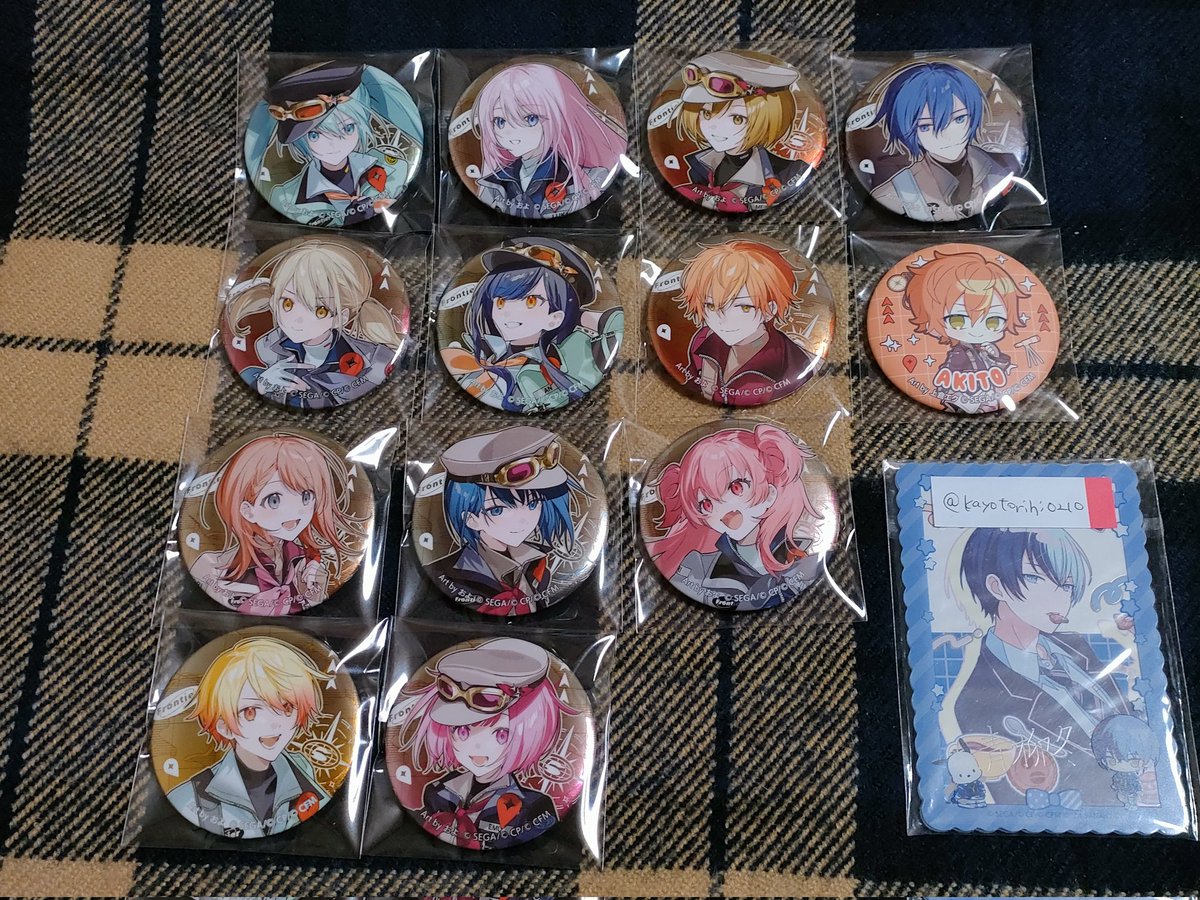 kayo@取引垢 tweet media