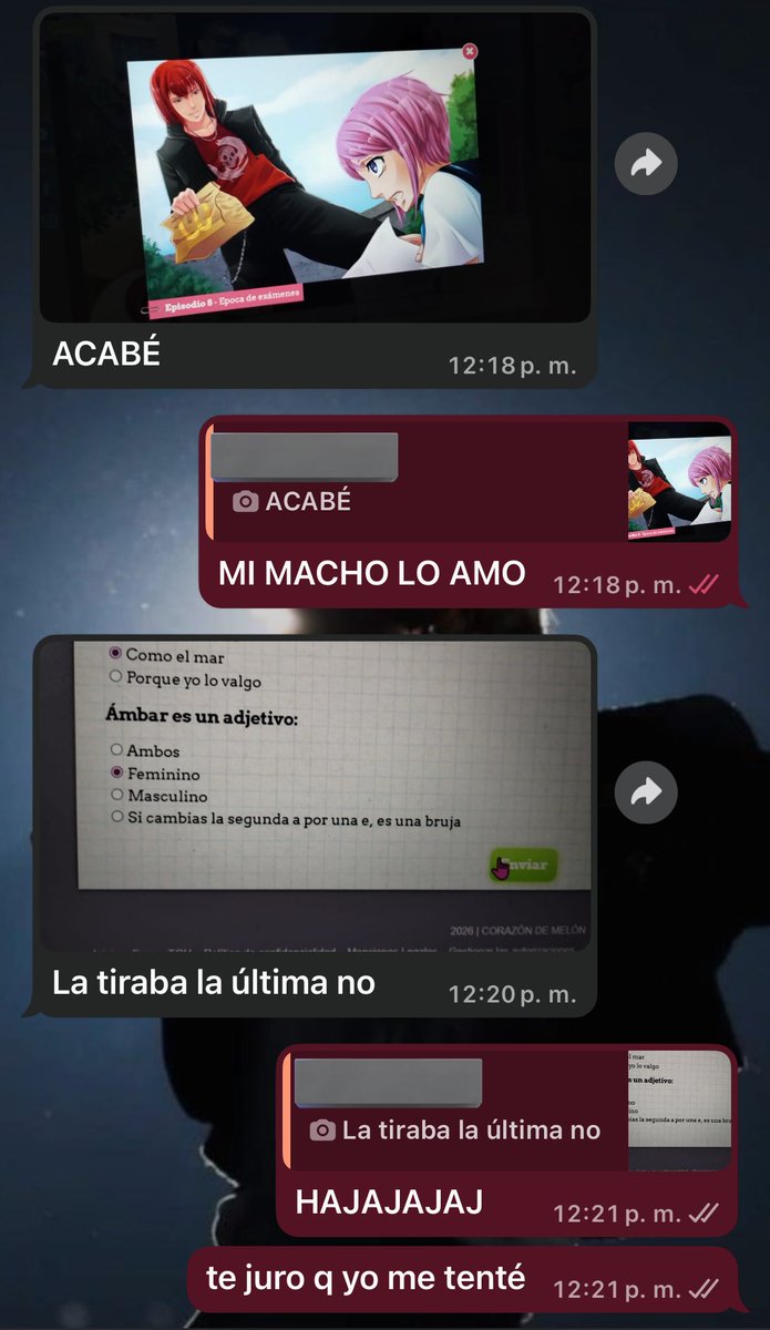 Ollie Veilmont (hyunin ver) tweet media