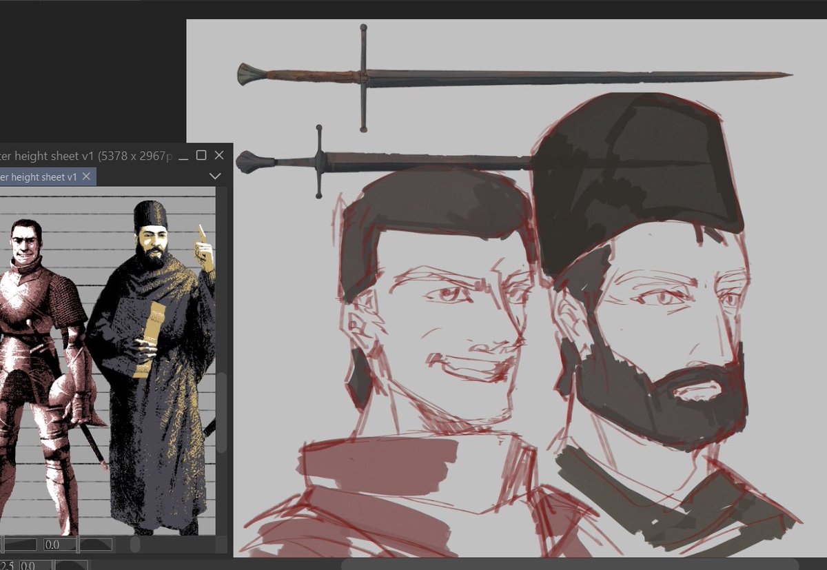 Swimming on the Fanta sea tweet media