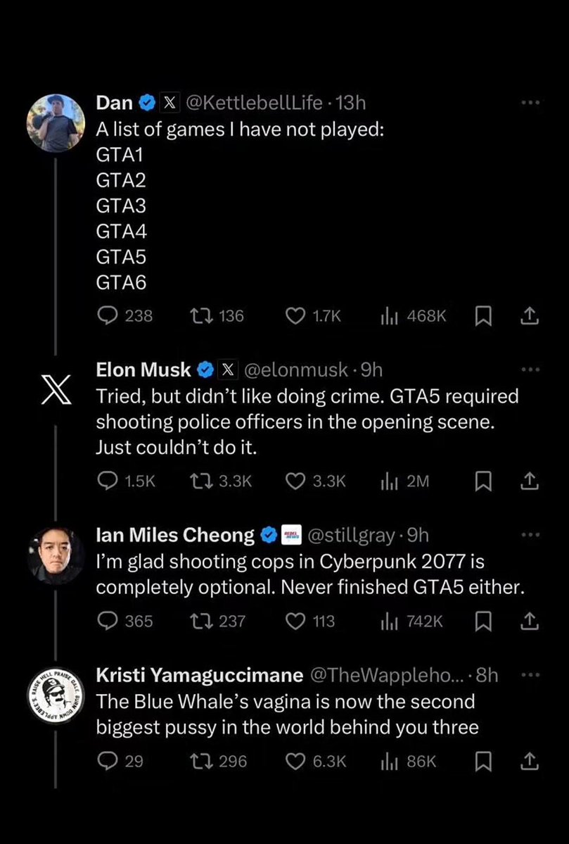 Images That Make You Feel Pain tweet media