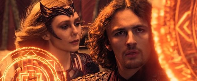 THESCARLETRED❤️ tweet media