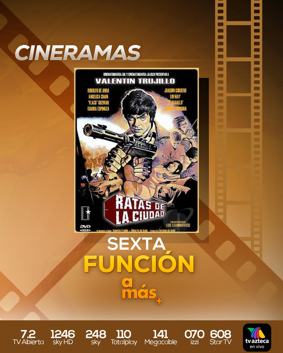 a más + 7.2 tweet media