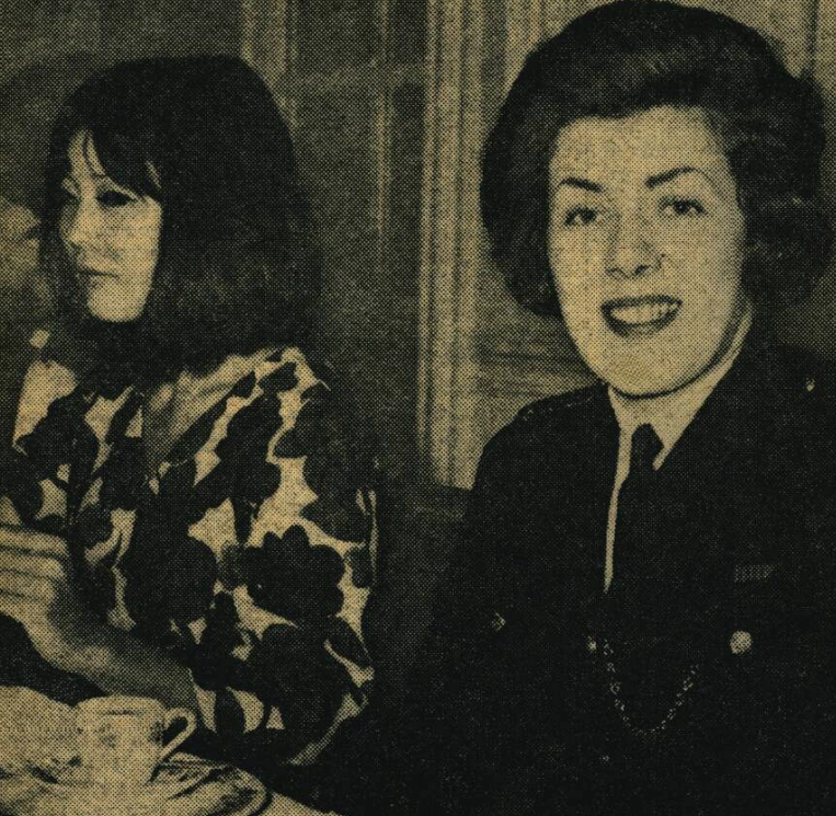 The British Newspaper Archive tweet media