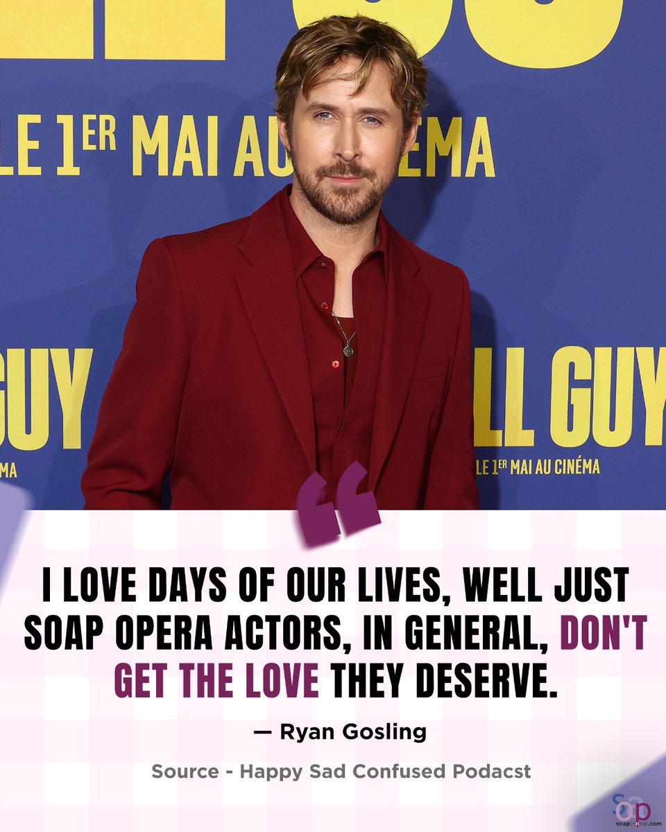 Soap Central tweet media