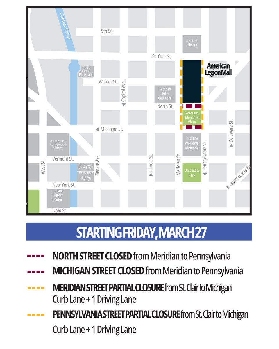 Downtown Indy Alliance tweet media