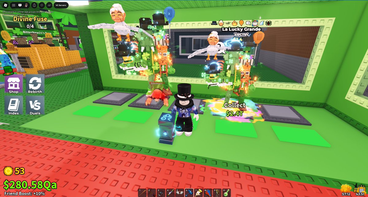 Yeyodeth's tweet photo. W Admin abuse! Respect for granny 👵🏼

Hi 👋🏼 @SpyderSammy 🕷️

Btw, I’m about to start streaming again in a couple weeks. Would it be possible to do something special with you for my community in my return? https://t.co/wzx6oGB32T