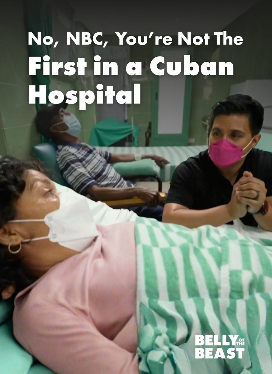 Belly of the Beast tweet media