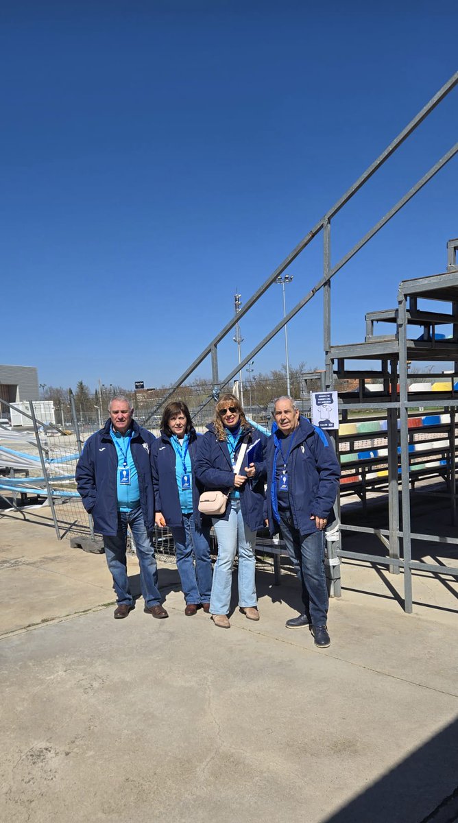 Cantera C.D. Manchego tweet media