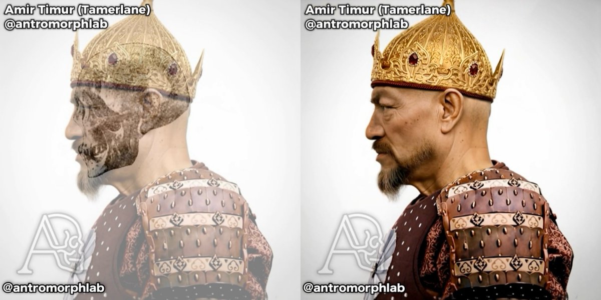 AntromorphLab tweet media