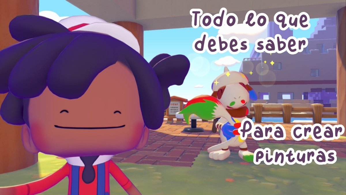 DanyChan Games tweet media