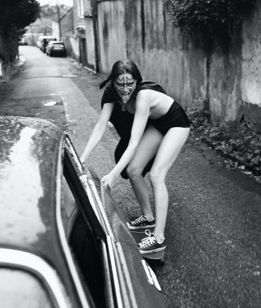 Conraid (Blank) tweet media