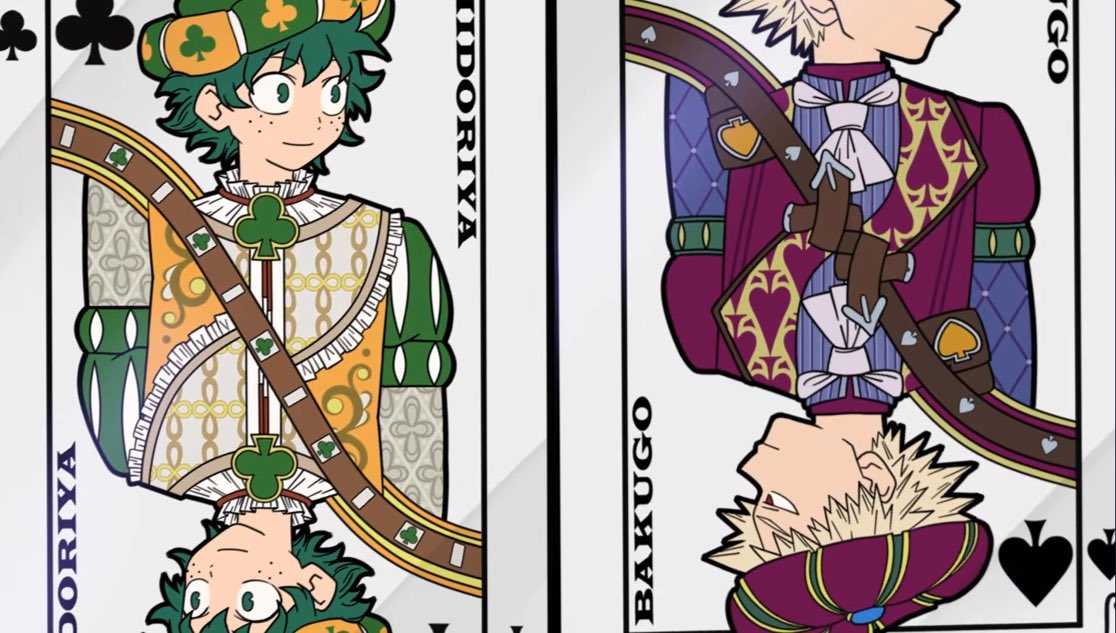 kai ✦ ktdk au’s tweet media