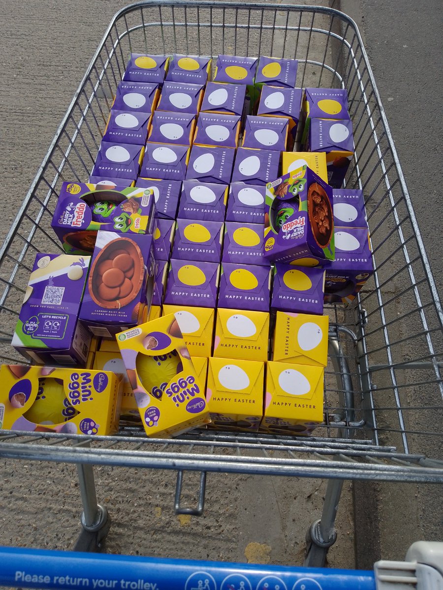 Carl Malkin 💙 tweet media