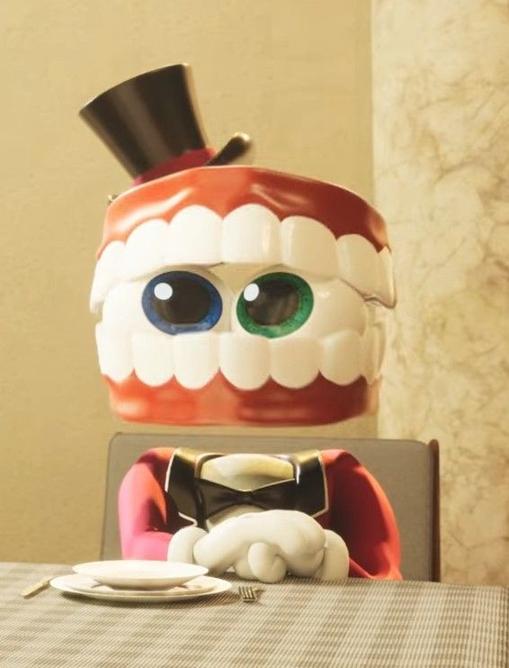 뭐하는거야 WAYDG/디써 8화 스포일러⚠️3부코 CL01-02 tweet media