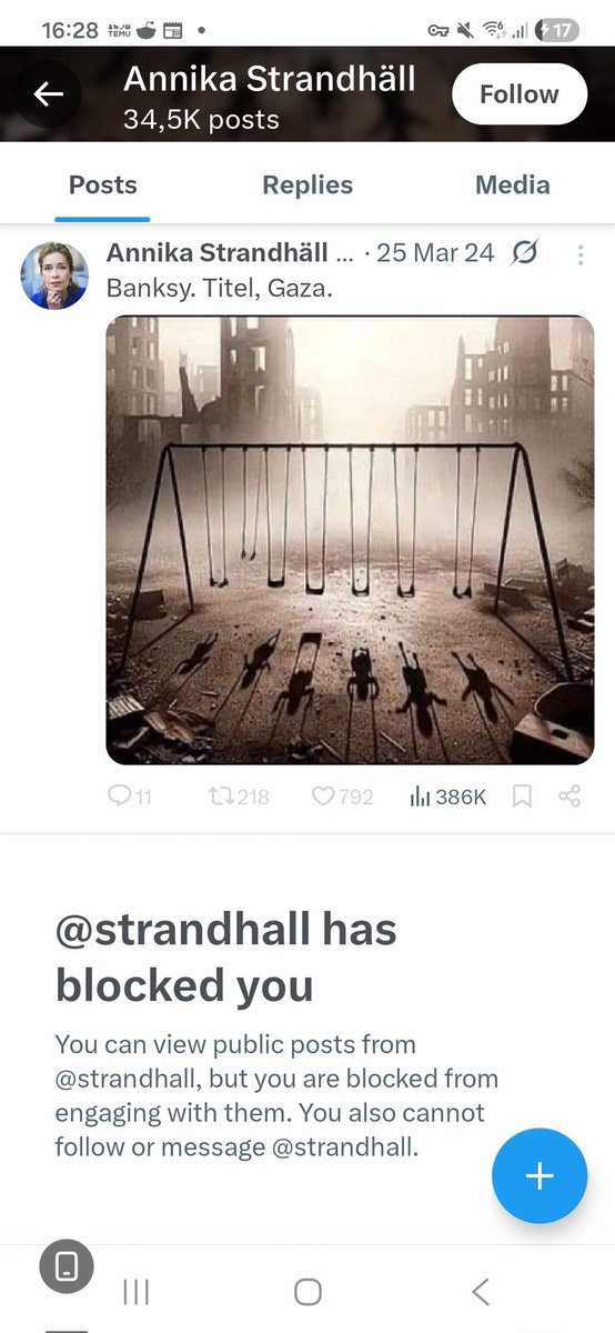 Eriks Life tweet media