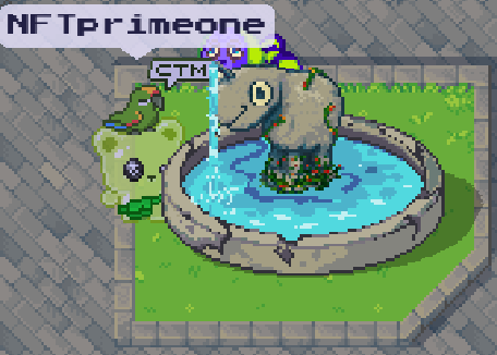 NFTprimeone's tweet photo. #pixelsCreator Day 1000 in Pixels Online 🎉 A thousand days logging in, learning and growing. I started with no experience but stayed consistent. Every day mattered and brought me here. Never give up! #PixelsOnline #Day1000 #PlayToEarn #P2E #Consistency #NeverGiveUp 🚀🚀🚀🚀🚀🚀 https://t.co/b7pg0ZaLEJ