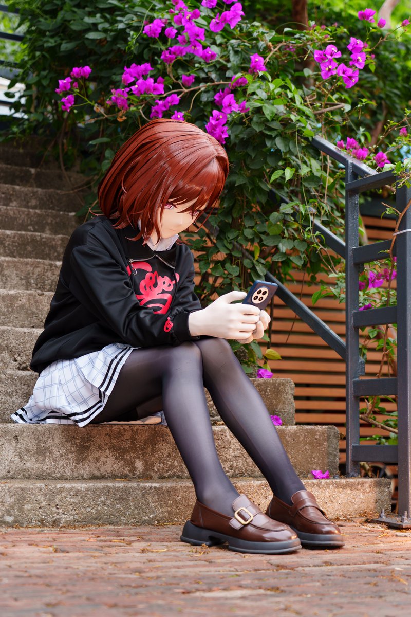 怅思猫猫 tweet media