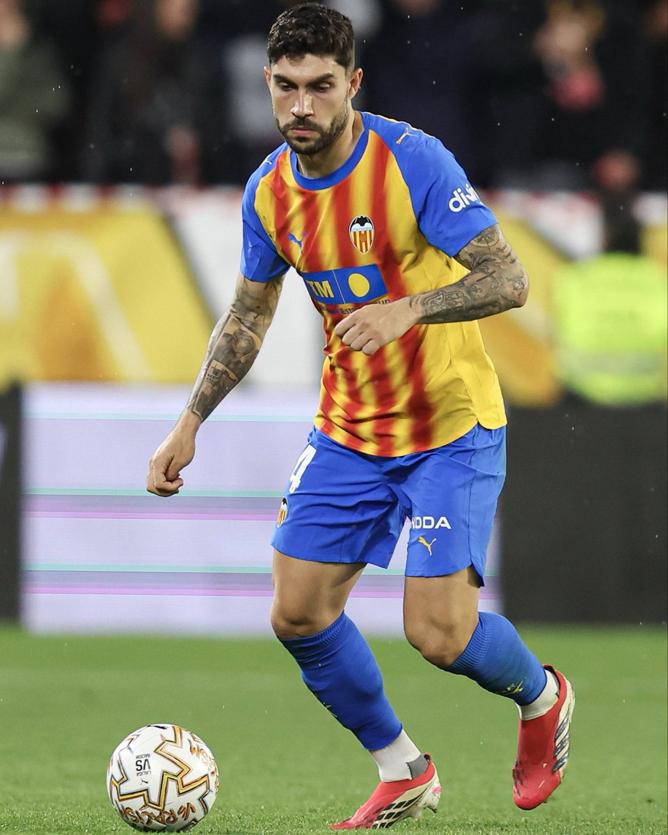 Unai Nuñez tweet media