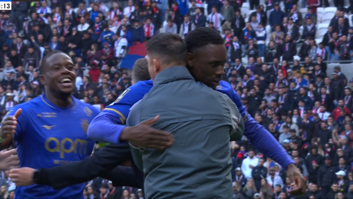 RMC Sport tweet media