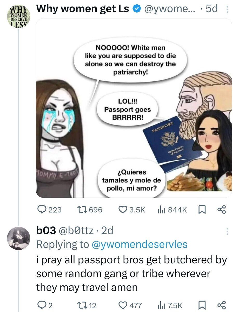 Delusional Takes tweet media