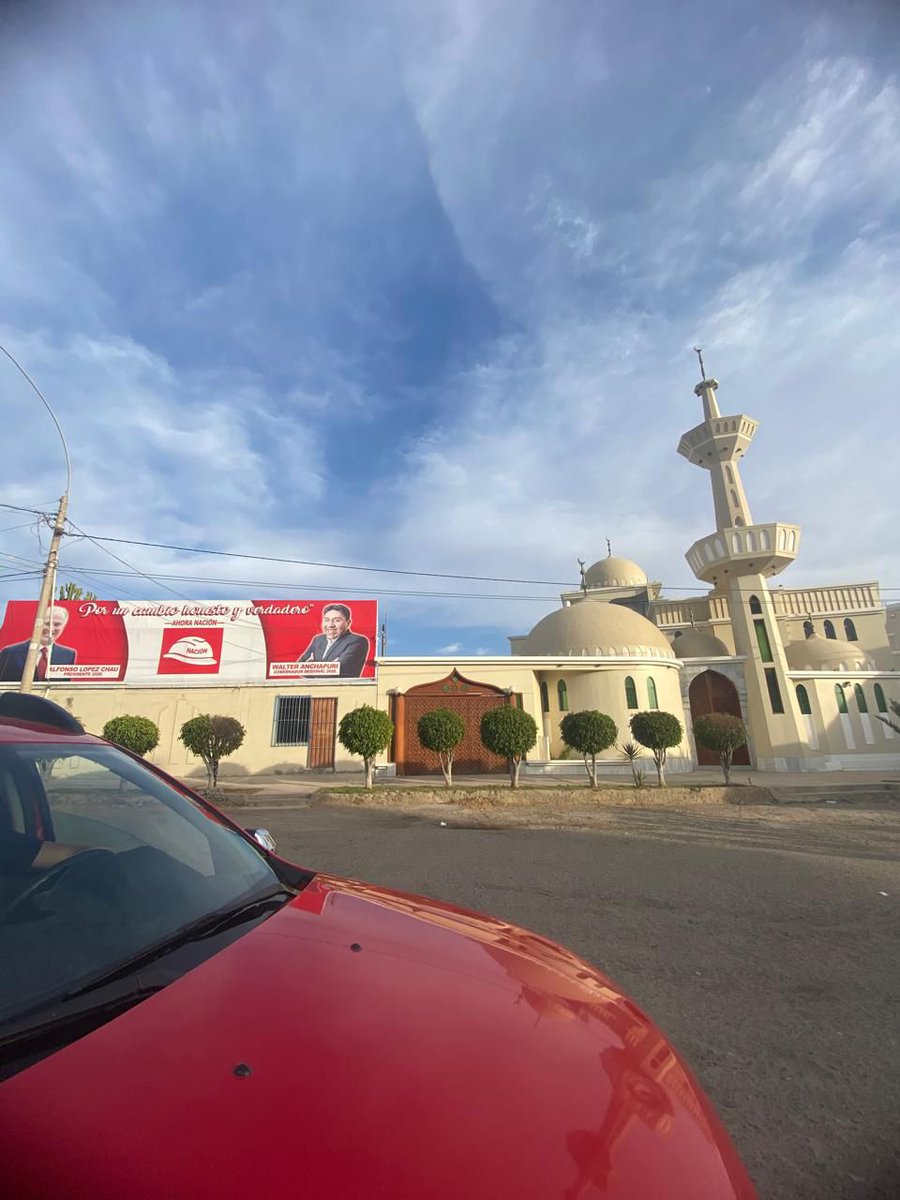 Derechista tweet media