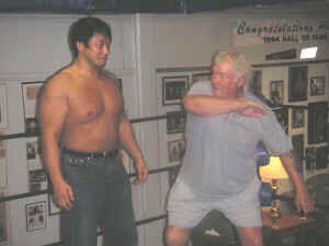 Bryan Turner’s VHS Rehab tweet media