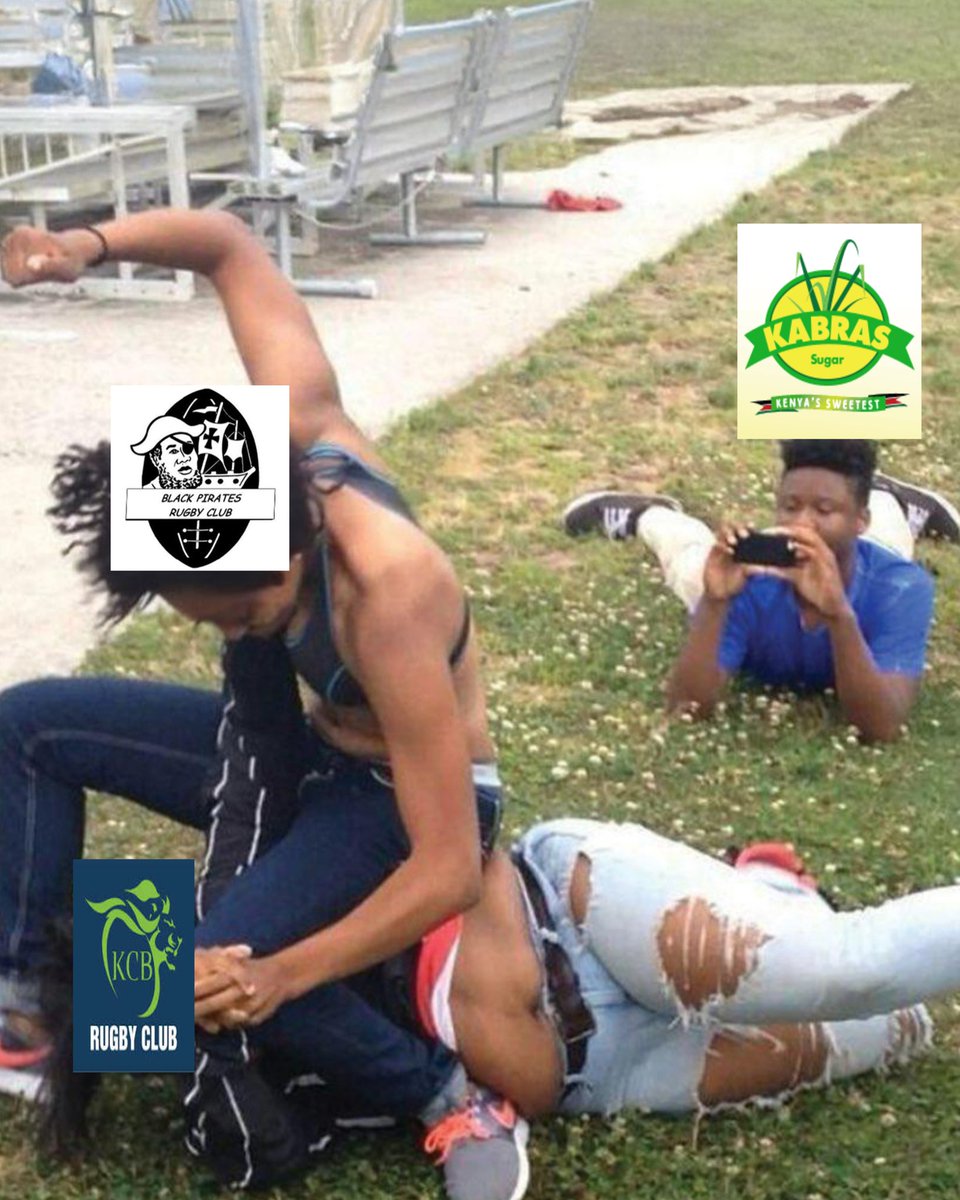 ROBAH Kweli tweet media