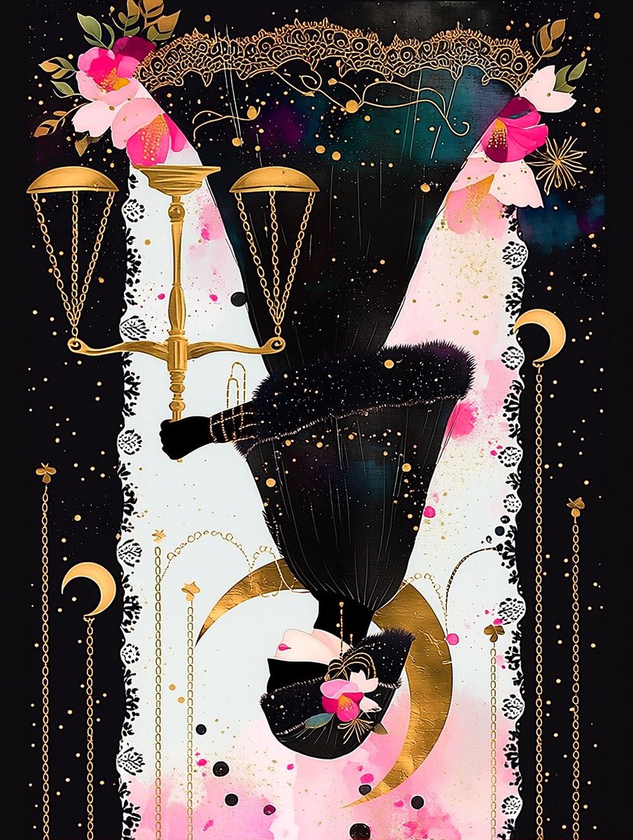 ✨🕯破滅の国のメスゴリラ夫人👠⛓ tweet media