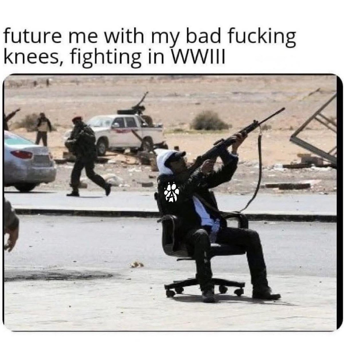 Alpha Dog Firearms tweet media