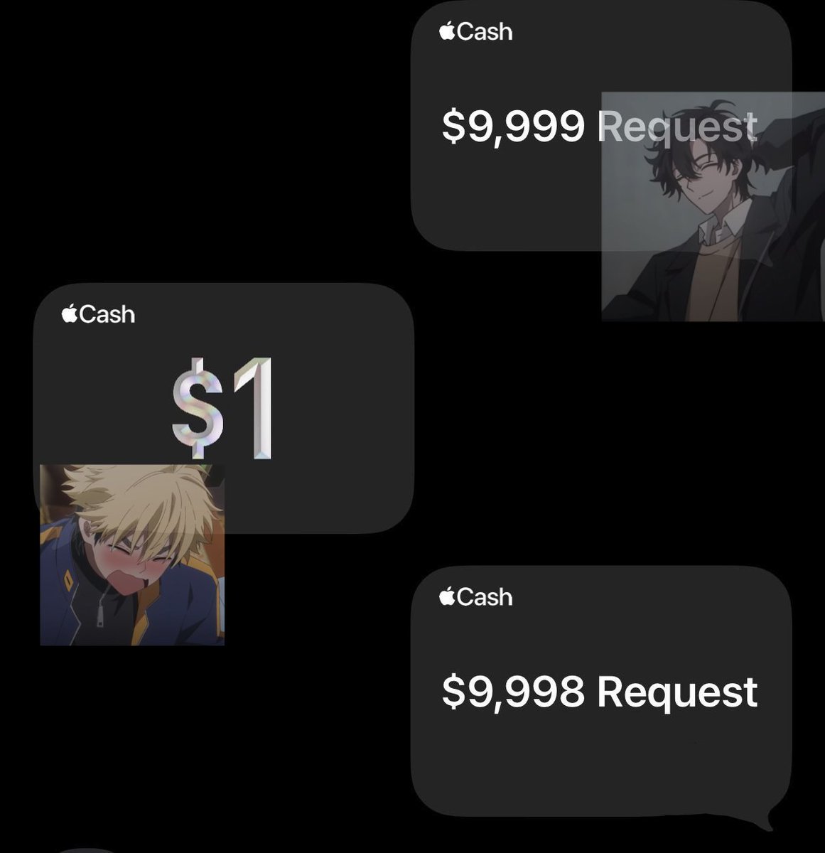 Cheng Xiaoshi Daily tweet media