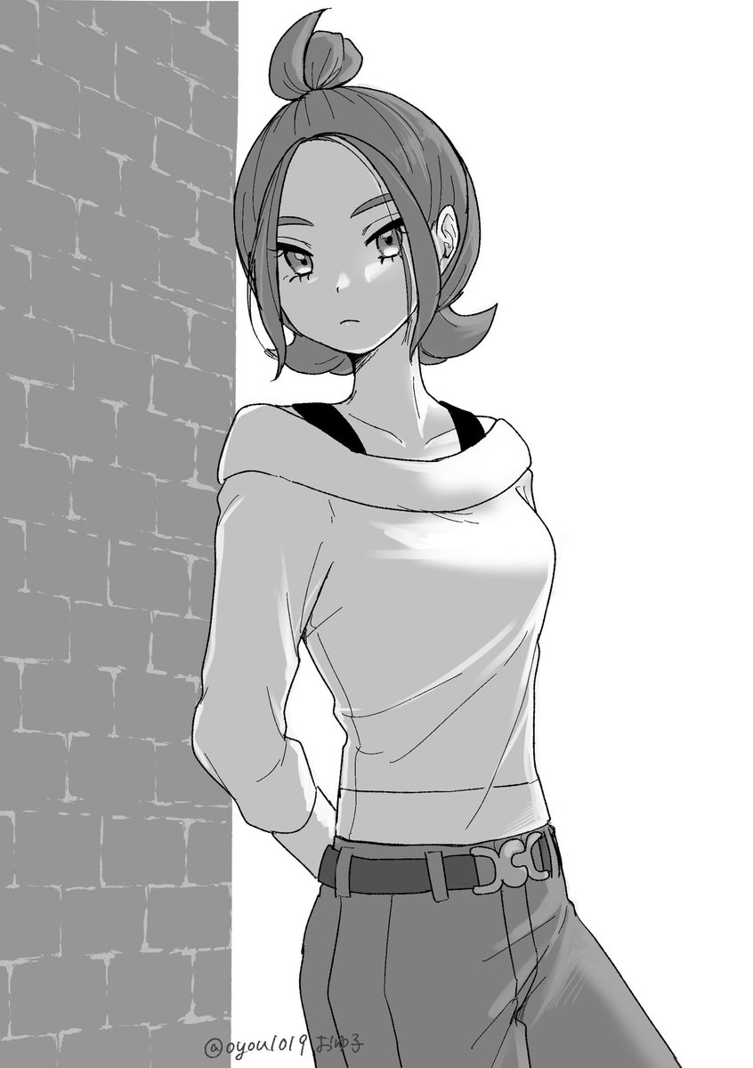 おゆ子 tweet media