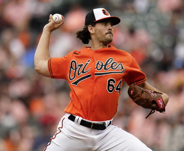 Tony Pente - Orioles Hangout tweet media