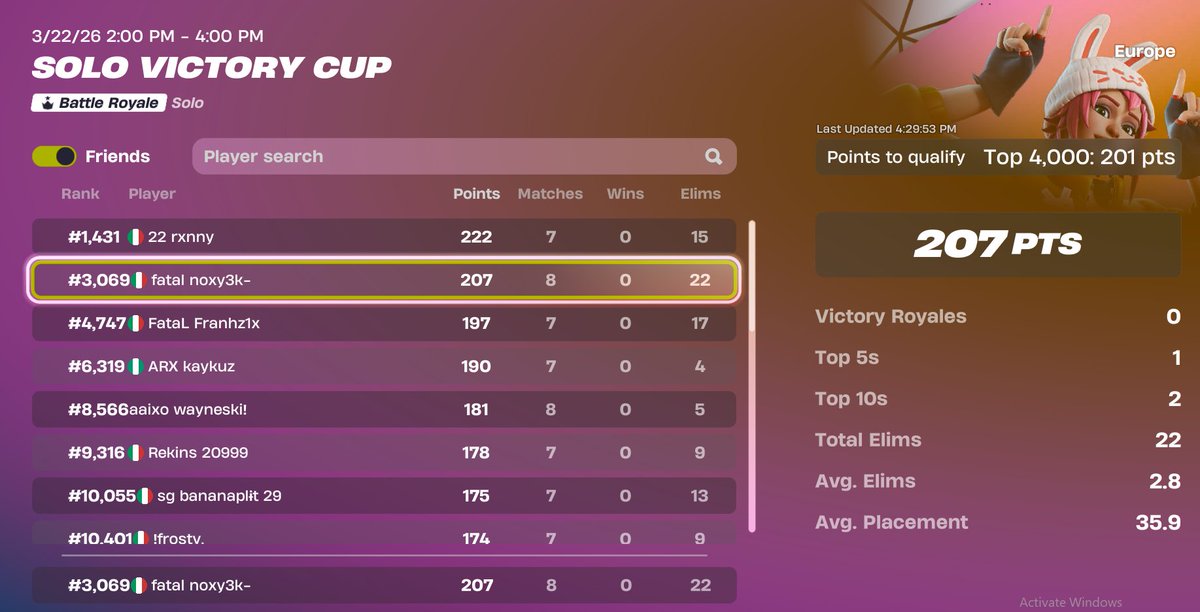 FataL Noxy tweet media