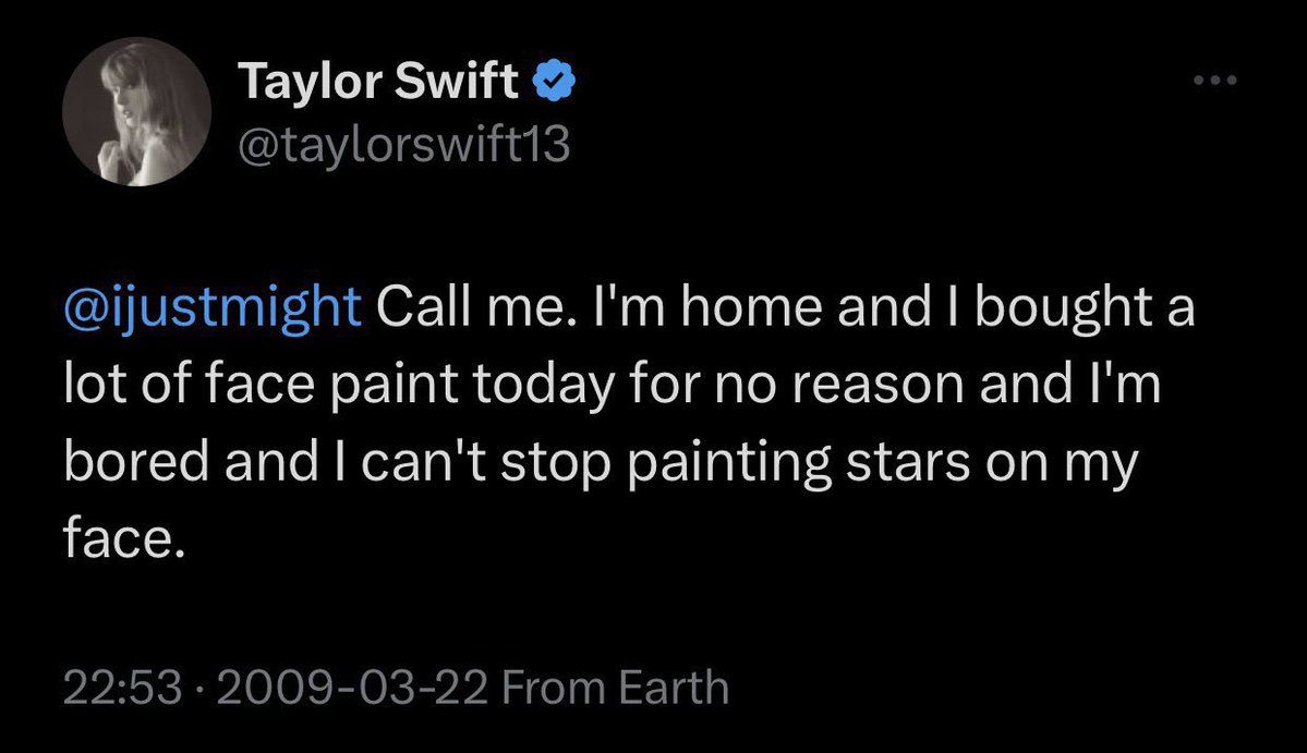 gaylor throwbacks tweet media