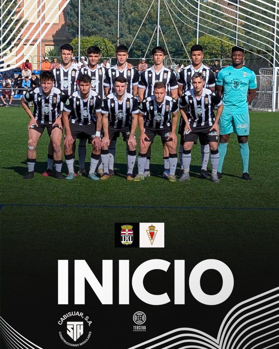 FC Cartagena Cantera 🏳️🏴 tweet media