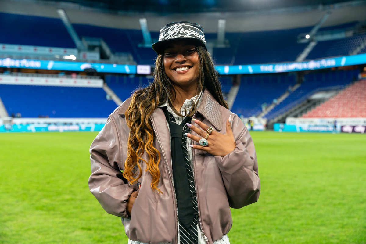 National Women’s Soccer League tweet media