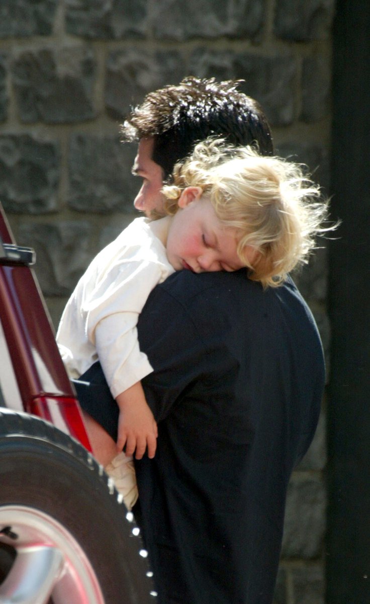 Dean Cain Updates ⭐️ tweet media