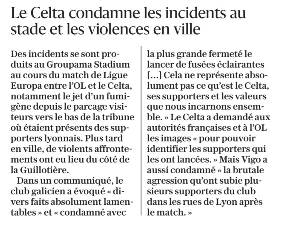 AUX TRIBUNES ! tweet media